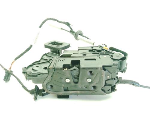 Used Front left lock SEAT ATECA (KH7, KHP) 1.4 TSI (150 hp) 30718588