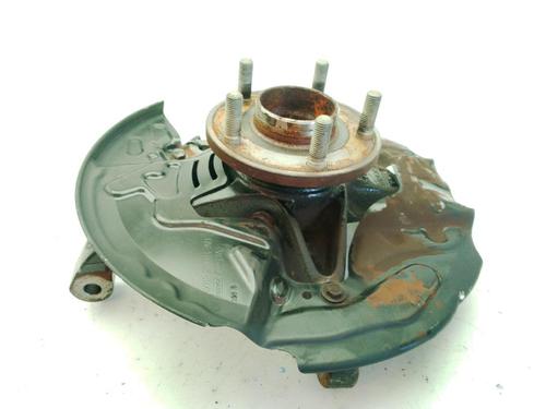 Right front steering knuckle FORD FOCUS IV (HN) 1.0 EcoBoost | BP36595625M26 - Image 3