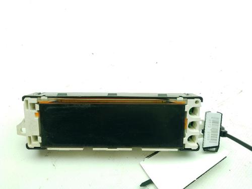 Used Display monitor Display monitor PEUGEOT EXPERT Tepee (VF3X_) 2.0 HDi 130 (128 hp) 39580707 39580707