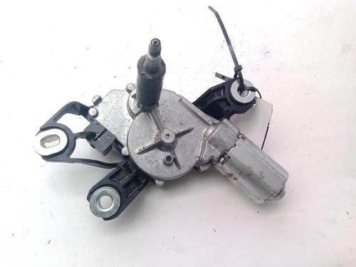 Rear wiper motor VW GOLF V (1K1) 2.0 TDI 16V | BP24002117M102 