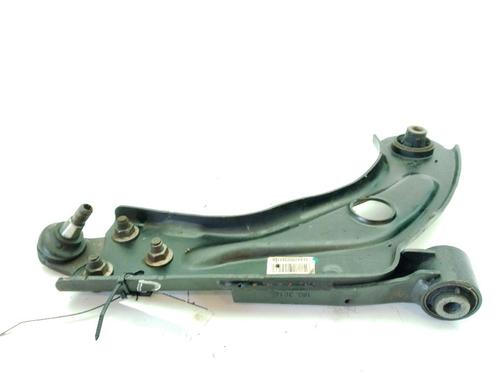 Used Right front suspension arm Right front suspension arm CITROËN C4 Grand Picasso II (DA_, DE_) 1.6 HDi / BlueHDi 115 (115 hp) 40560412 40560412