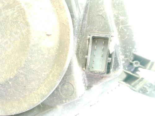 Left headlight OPEL ASTRA H (A04) 1.8 (L48) | BP28209026C28 