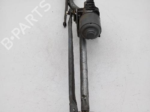 Used Front wiper motor Front wiper motor AUDI A4 B6 Avant (8E5) 2.5 TDI (163 hp) 39578962 39578962