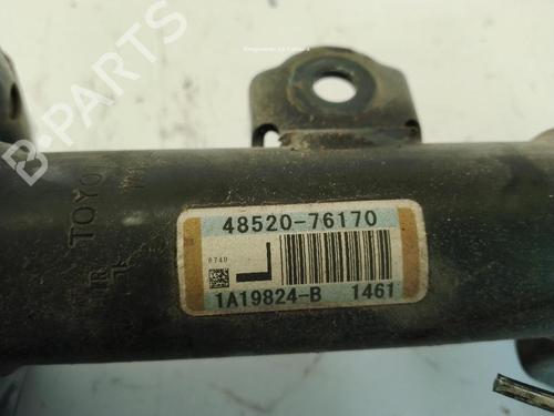 Left front shock absorber LEXUS UX (_AA1_, _AH1_, _MA1_) 250h E-Four (MZAH15) | BP25597600M16 - Image 3