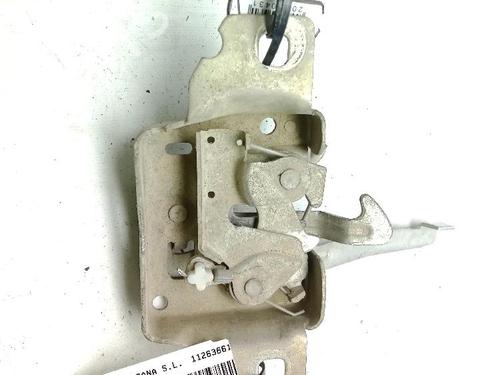 Hood lock MERCEDES-BENZ CITAN MPV (W415) 108 CDI (415.703) | BP30314560C133 