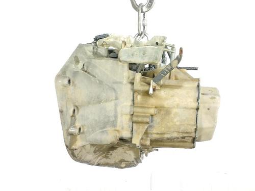 Gearbox CITROËN JUMPER I Van (244) 2.2 HDi | BP35750221M3 - Image 2