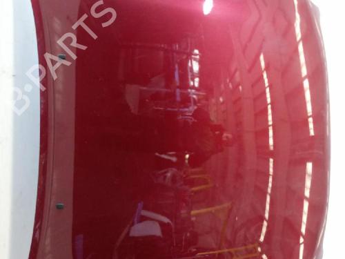 Hood FORD ESCORT VI (GAL, AAL, ABL) 1.6 i 16V | BP18358926C1 