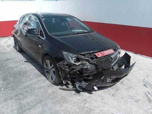 Left taillight OPEL ASTRA J (P10) 1.6 Turbo (68) | BP25753562C34 - Image 7
