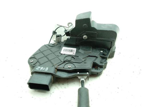 Rear right lock LAND ROVER RANGE ROVER EVOQUE (L538) 2.0 D | BP24051421C99 