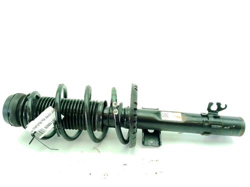 Used Left front shock absorber Left front shock absorber VW POLO V (6R1, 6C1) 1.4 TDI (90 hp) 34363996 34363996