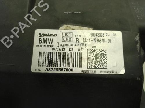 Right headlight BMW i3 (I01) Electric | BP38795341C29  - Image 5