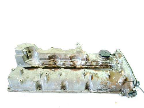 Used Valve cover Valve cover FORD RANGER (ET) 2.5 TDCi 4x4 (143 hp) 33716205 33716205