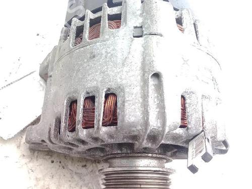 Alternator SEAT ALTEA (5P1) 1.6 TDI | BP24607275M7 