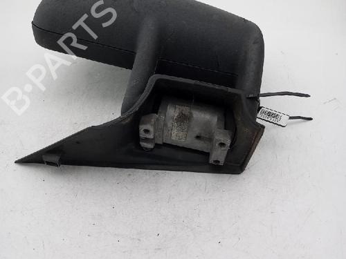 Left mirror VW LT 28-46 II Van (2DA, 2DD, 2DH) 2.5 TDI | BP18359952C26 