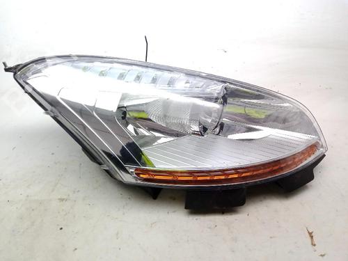 Used Right headlight CITROËN C4 Grand Picasso I (UA_) 1.8 i 16V (125 hp) 24996427