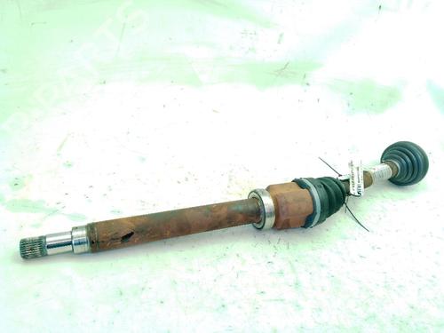 Right front driveshaft FORD FOCUS II (DA_, HCP, DP) 1.6 TDCi | BP35973604M39 - Image 3