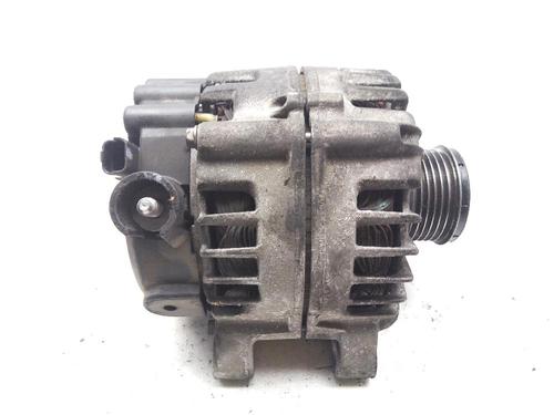 Alternator CITROËN C5 II (RC_) 2.0 HDi (RCRHRH) | BP24046503M7 - Image 3