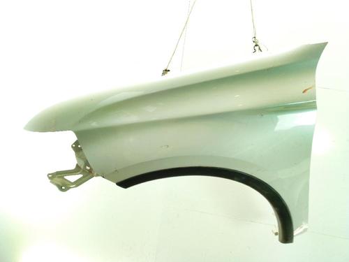 Used Left front fenders MITSUBISHI OUTLANDER III (GG_W, GF_W, ZJ, ZL, ZK) 2.0 (GF7W) (150 hp) 24737093