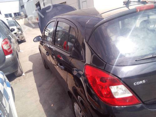Front left window mechanism OPEL CORSA D (S07) 1.2 (L08, L68) | BP34418551C22  - Image 8