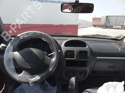 Brugte VAUXHALL CORSA Mk I (B) (S93) 1.4 i S (82 hp) 1715149