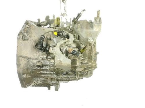Gearbox FORD MONDEO IV Turnier (BA7) 1.6 TDCi | BP28689037M3 