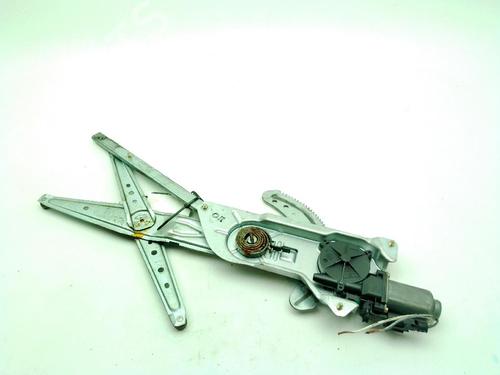 Used Front left window mechanism Front left window mechanism RENAULT KANGOO (KC0/1_) 1.2 (KC0A, KC0K, KC0F, KC01) (58 hp) 32280646 32280646