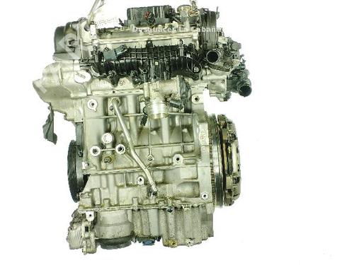 Engine VOLVO XC40 (536) T3 | BP18371874M1 - Image 3