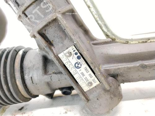 Steering rack BMW 5 (E39) 530 d | BP33454558M22 - Image 3