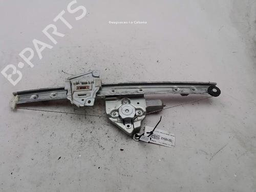 front-right-window-mechanism-suzuki-grand-vitara-ii-jt-te-td-2005-24043485 main image