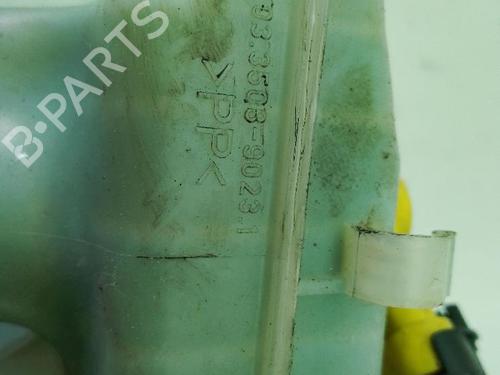 Brake master cylinder OPEL INSIGNIA A (G09) 2.0 CDTI (68) | BP32743773M77 - Image 3