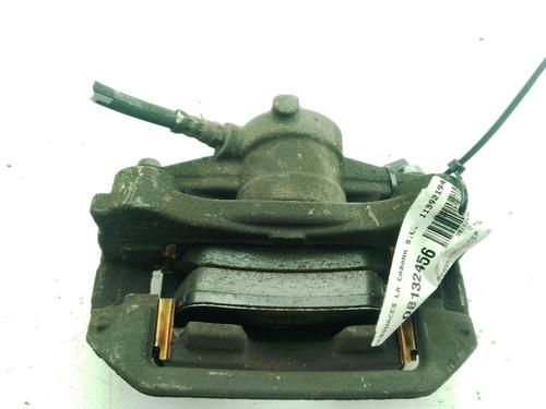 Left rear brake caliper CITROËN JUMPER II Van 2.2 BlueHDi 140 | BP36797636M107 - Image 5