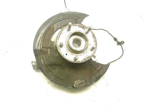 Used Right front steering knuckle OPEL INSIGNIA B Grand Sport (Z18) 1.6 CDTi (68) (136 hp) 21012166