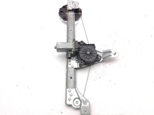 rear-left-window-mechanism-dacia-sandero-ii-2012-24046419 main image
