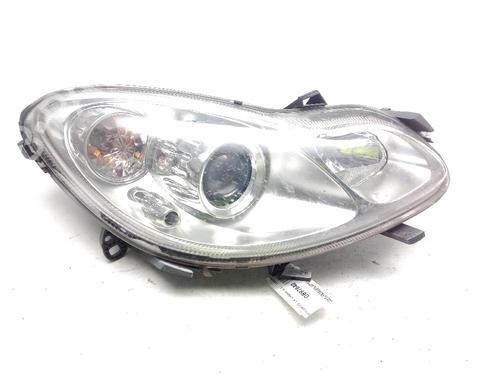 Used Right headlight SMART FORTWO Cabrio (451) 1.0 Turbo (451.432) (84 hp) 32008628