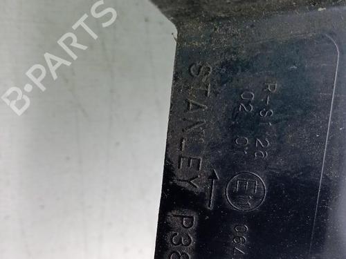 Left taillight MAZDA 3 (BK) 2.0 (BKEP) | BP30191645C34 