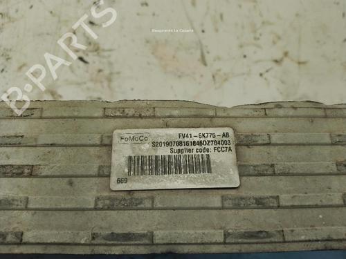 Intercooler FORD KUGA II (DM2) 2.0 TDCi | BP29628353M30