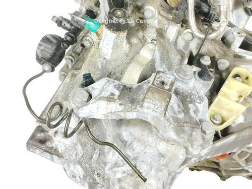Gearbox RENAULT GRAND SCÉNIC III (JZ0/1_) 1.6 dCi (JZ00, JZ12) | BP20222657M3 