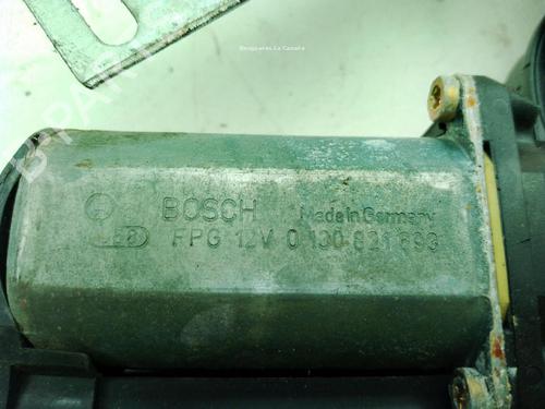 Front right window mechanism PEUGEOT 406 Coupe (8C) 2.2 | BP24000299C23 