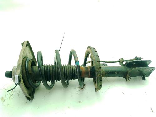 Used Right front shock absorber PEUGEOT EXPERT Van (VF3A_, VF3U_, VF3X_) 2.0 HDi 130 (128 hp) 30191559