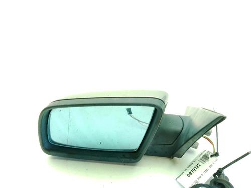 Used Left mirror BMW 5 (E60) 520 d (163 hp) 30170875