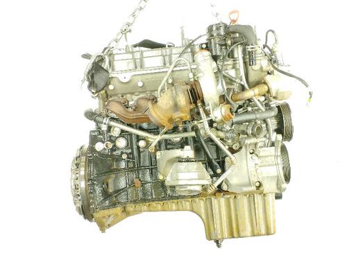 Engine SSANGYONG REXTON / REXTON II (GAB_) 2.7 Xdi 4x4 | BP24545289M1 - Image 3