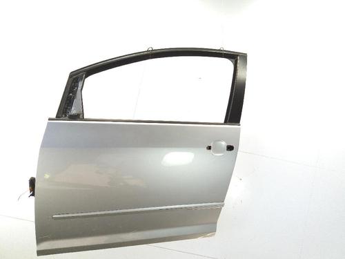 Used Left front door VW GOLF PLUS V (5M1, 521) 1.4 TSI (160 hp) 26728529