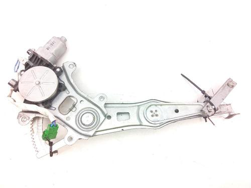 Rear right window mechanism SUBARU LEGACY IV (BL) 2.0 D AWD (BLD) | BP18370396C25 