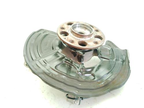 Right front steering knuckle MERCEDES-BENZ A-CLASS (W176) A 200 CDI / d (176.008) | BP37019067M26 - Image 3