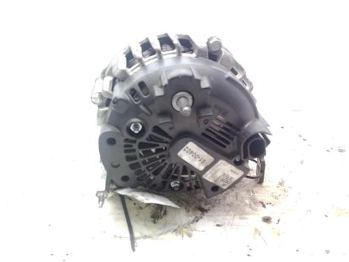 Alternator AUDI A3 (8P1) 2.0 TDI 16V | BP24607180M7 