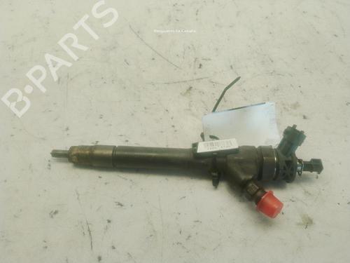 Insprojtnings dyse OPEL VIVARO B Van (X82) 1.6 CDTI (05) (116 hp) 29821955