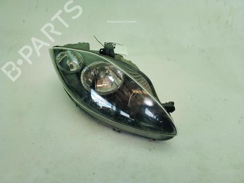Used Right headlight SEAT ALTEA (5P1) 1.6 (102 hp) 29518456