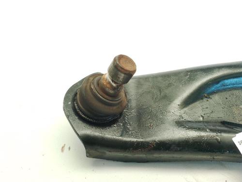 Right front suspension arm NISSAN QASHQAI II SUV (J11, J11_) 1.2 DIG-T | BP24873376M13 