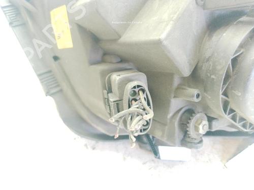 Left headlight SEAT ALHAMBRA (7V8, 7V9) 1.9 TDI | BP27695512C28 