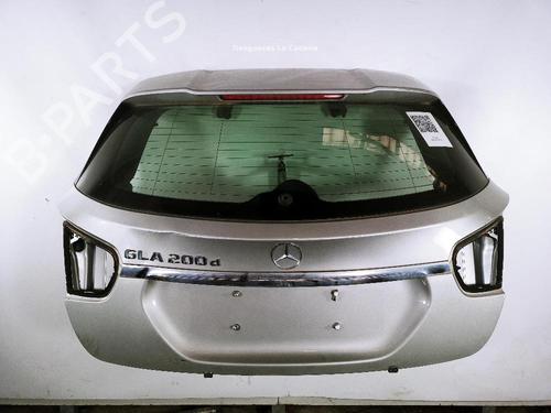 tailgate-mercedes-benz-gla-class-x156-2013-2014-2015-2016-2017-2018-2019-2020-2021-2022-31988615 main image